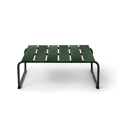 Loungebord MATER Ocean Lounge Table "Green"