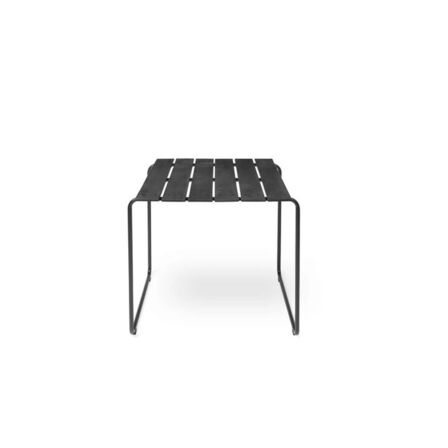 Havebord MATER Ocean Table "Black" 2 pers.