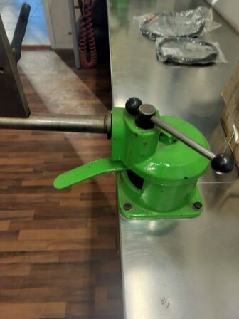 Bosch værktøjstavler med specialværktøj (se beskrivelse)