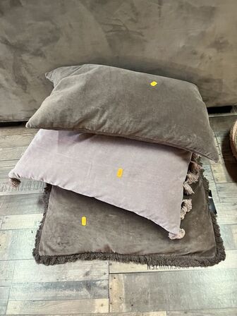 3 stk. puder BYLIVING COPENHAGEN