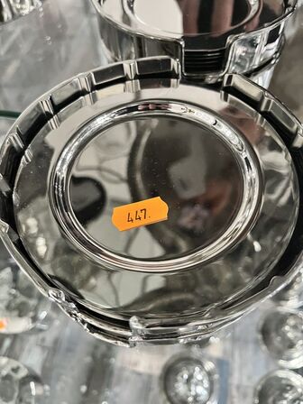 2 stk. Bordskånersæt COLMORE