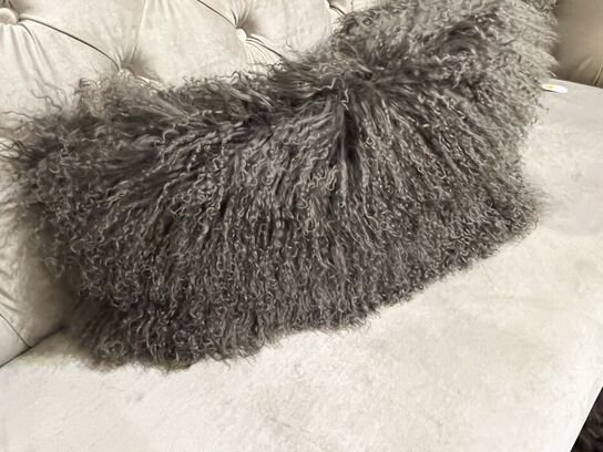 2 stk. sofapuder NATURESCOLLECTION 28x56 cm