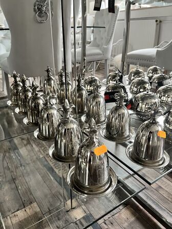 3 stk. Æggeholder COLMORE