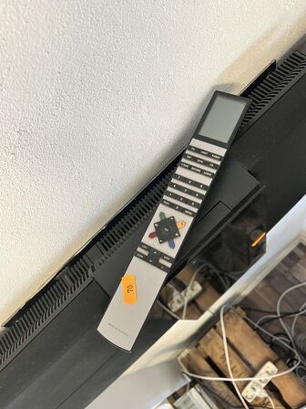 Væghængt stereoanlæg BANG & OLUFSEN CENTURY