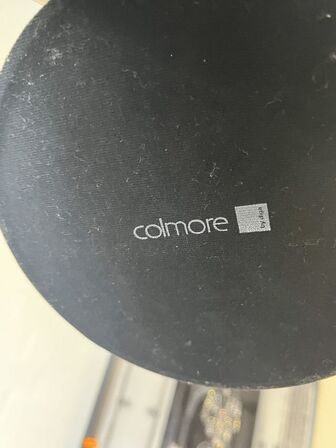 5 armed lysestage COLMORE