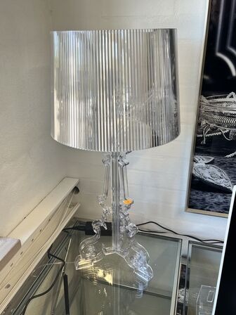 Bordlampe KARTELL
