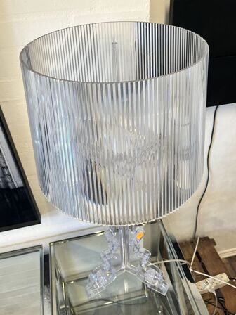Bordlampe KARTELL