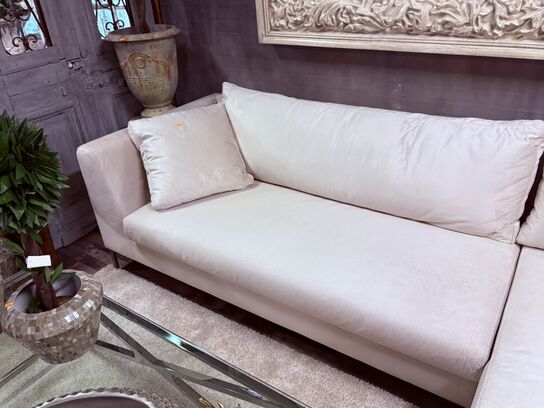 Loungesofa LEIDEN 302x160x68 cm