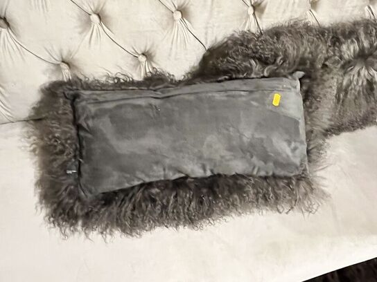 2 stk. sofapuder NATURESCOLLECTION 28x56 cm