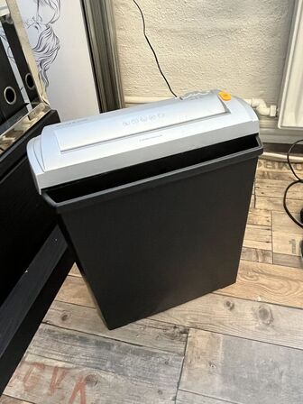 Papir makulator OFFICE D S050