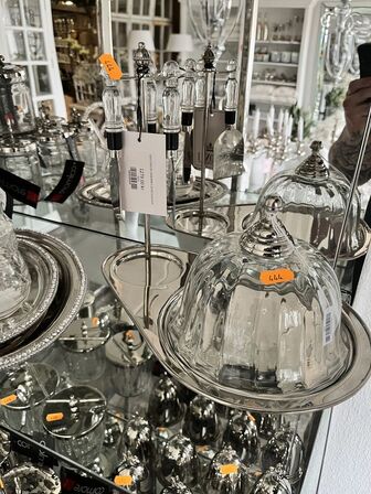 Serveringsfad til oste COLMORE