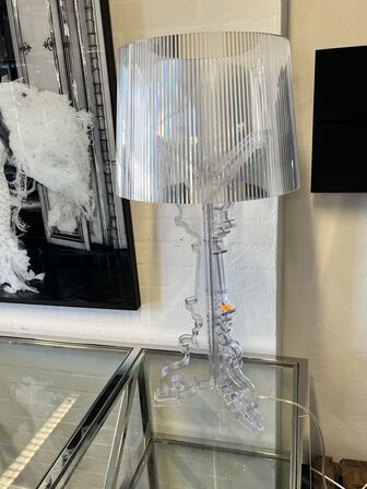 Bordlampe KARTELL