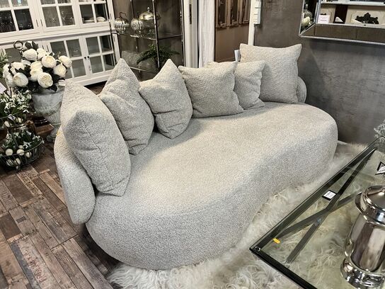 Sofa Porto 2 seat 206x107x70 cm.