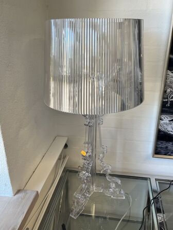 Bordlampe KARTELL