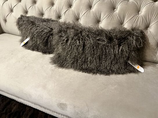 2 stk. Sofapuder NATURESCOLLECTION 28x56 cm