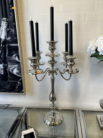 5 armed lysestage COLMORE