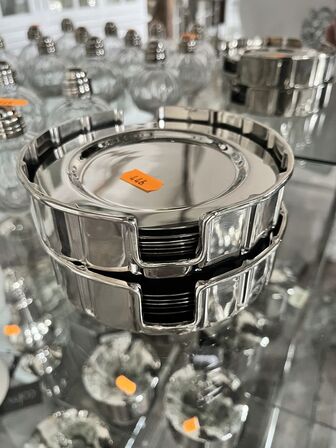 2 stk. Bordskånersæt COLMORE