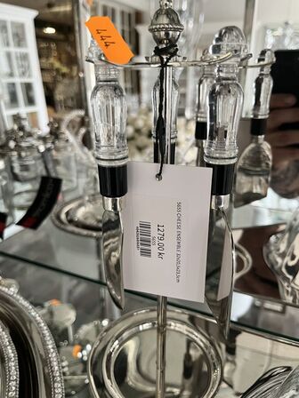 Serveringsfad til oste COLMORE