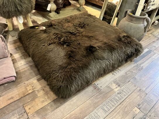 Pude NATURESCOLLECTION 90x90 cm