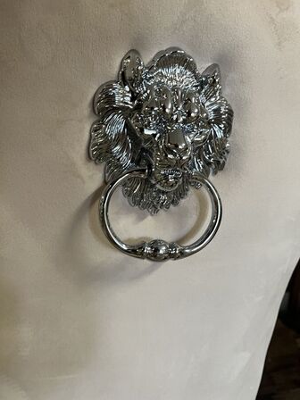 6 stk. Spisebordsstole