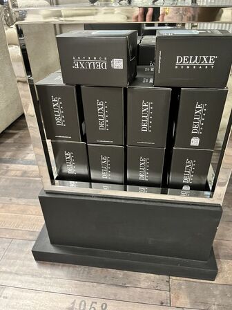 Div. Bloklys m. Batteri