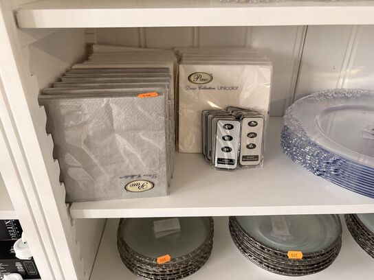 2 stk. Varmepuder m. Pels mm. KRONE 1