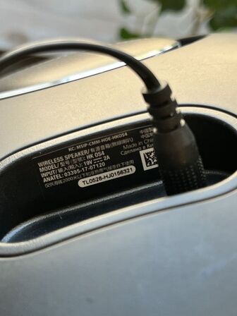 Trådløs højtaler HARMAN/KARDON HK OS4