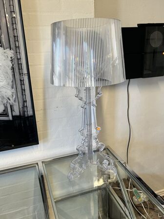 Bordlampe KARTELL