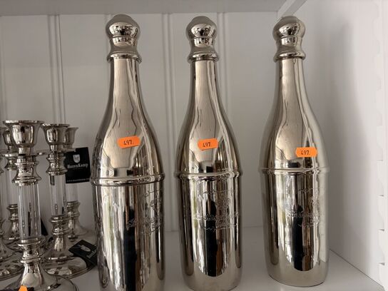 Div. Vaser og karafler