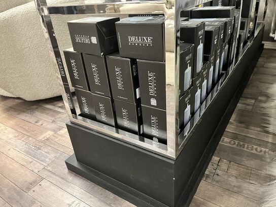 Div. Bloklys m. Batteri