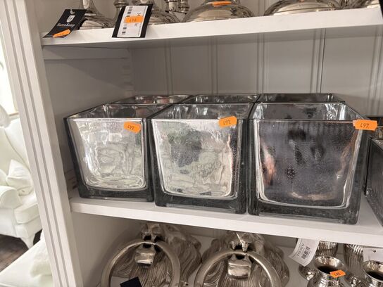 Div. Vaser og karafler