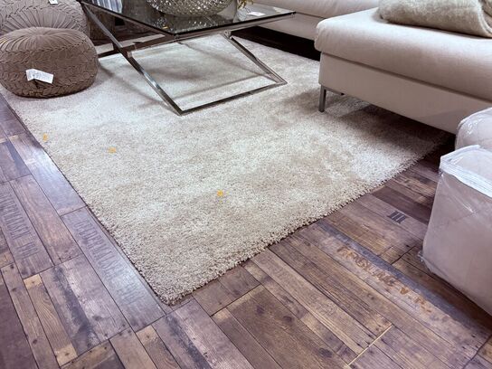 Gulvtæppe  300x200 cm.