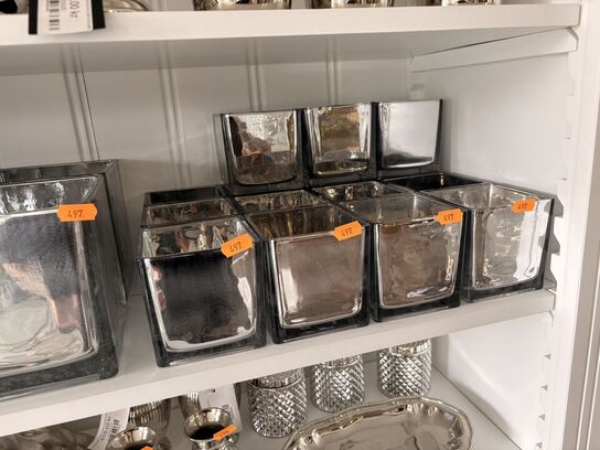 Div. Vaser og karafler