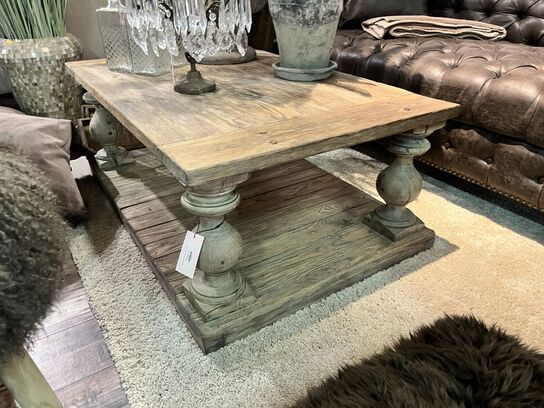 Sofabord BY CHRISTIAN 150x80 cm.