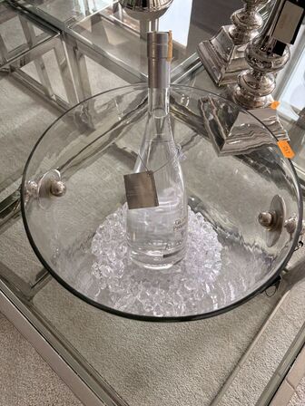 Vinkøler m. Champagne