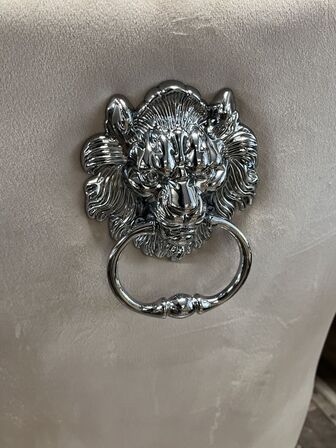 4 stk. Spisebordsstole