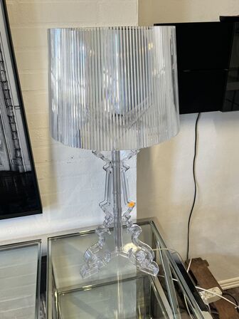 Bordlampe KARTELL