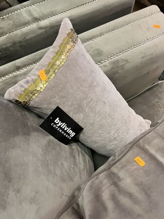 3 stk. puder BYLIVING COPENHAGEN