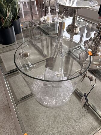 Vinkøler m. Champagne