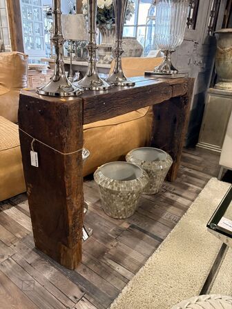 Anretterbord GRIMAUD 76x122x26 cm