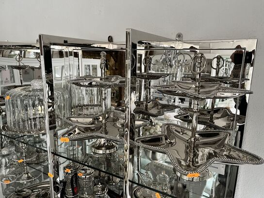 2 stk. Serveringsfad COLMORE