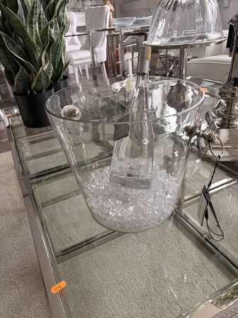 Vinkøler m. Champagne