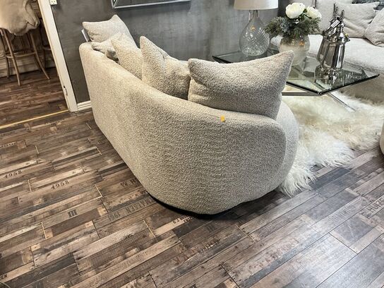 Sofa Porto 2 seat 206x107x70 cm.