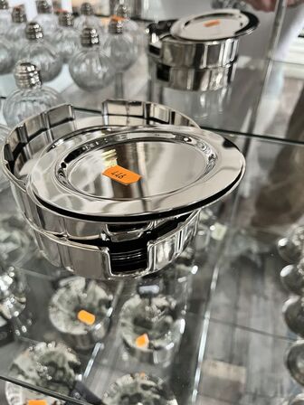 2 stk. Bordskånersæt COLMORE