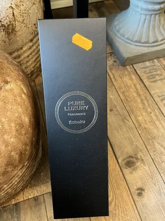 3 stk. Diffuser PURE LUXURY 200 ML.