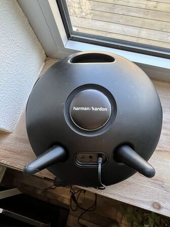 Trådløs højtaler HARMAN/KARDON HK OS4