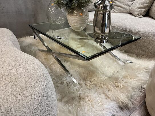 Sofabord KARSTAD  130x70x40 cm.