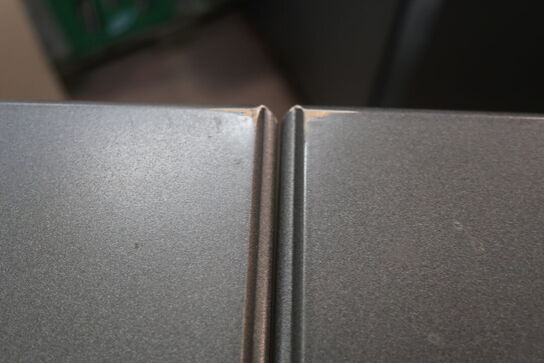 3 stk. reoler MONTANA