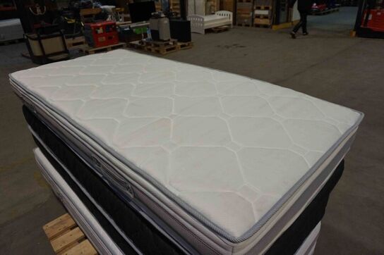 Nordisk Fjer Comfort skummadras 90x200x20 cm