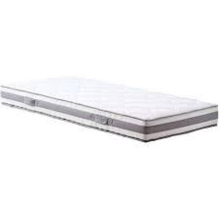 Nordisk Fjer Comfort skummadras 90x200x20 cm